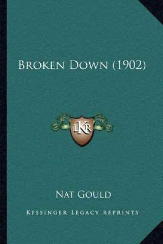 Broken Down (1902)