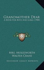Grandmother Dear: A Book For Boys And Girls (1900)
