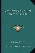 Lady Stella And Her Lover V3 (1888)