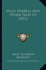 Milly Darrell And Other Tales V2 (1873)