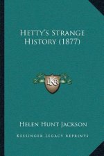 Hetty's Strange History (1877)