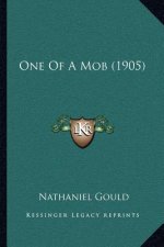 One Of A Mob (1905)