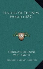 History Of The New World (1857)
