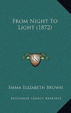From Night To Light (1872)