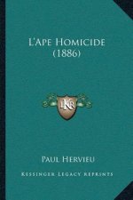 L'Ape Homicide (1886)