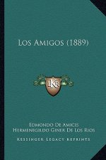 Los Amigos (1889)