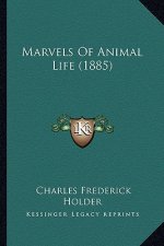 Marvels Of Animal Life (1885)