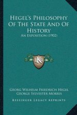 Hegel's Philosophy Of The State And Of History: An Exposition (1902)