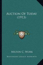 Auction Of Today (1913)