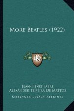 More Beatles (1922)