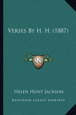 Verses By H. H. (1887)