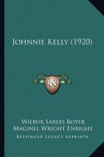 Johnnie Kelly (1920)