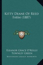 Kitty Deane Of Reed Farm (1887)