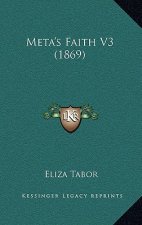 Meta's Faith V3 (1869)
