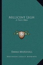 Millicent Legh: A Tale (1866)