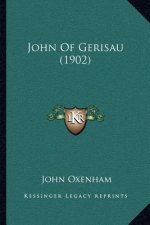 John Of Gerisau (1902)