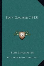 Katy Gaumer (1915)