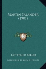 Martin Salander (1901)