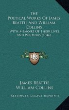 The Poetical Works Of James Beattie And William Collins: With Memoirs Of Their Lives And Writings (1846)