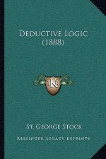Deductive Logic (1888)