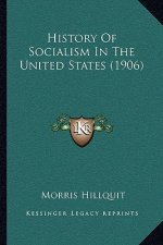 History Of Socialism In The United States (1906)