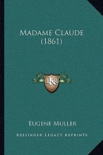 Madame Claude (1861)