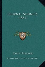 Diurnal Sonnets (1851)