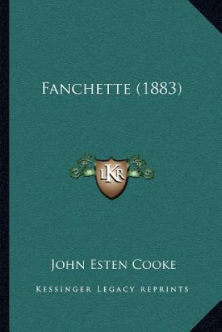 Fanchette (1883)