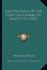 Illustrations Of The Linn?]an Genera Of Insects V1 (1821)