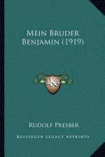 Mein Bruder Benjamin (1919)