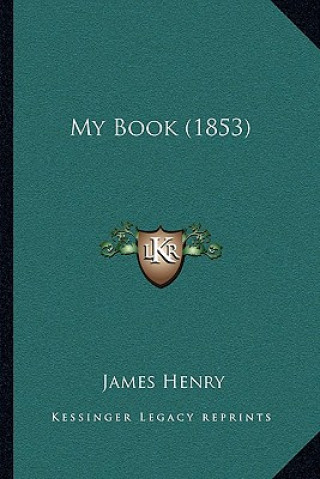 My Book (1853)