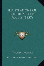 Illustrations of Orchidaceous Plants (1857)