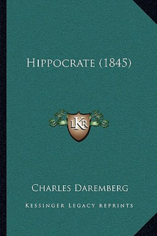 Hippocrate (1845)