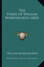The Poems Of William Wordsworth (1845)