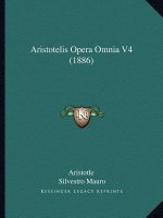 Aristotelis Opera Omnia V4 (1886)