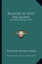 Billeder Af Livet Paa Island: Islandske Sagaer (1874)