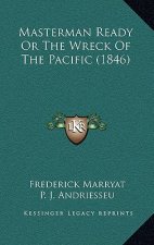Masterman Ready Or The Wreck Of The Pacific (1846)