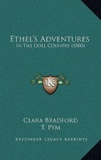 Ethel's Adventures: In The Doll Country (1880)