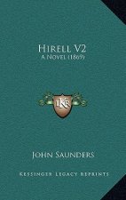 Hirell V2: A Novel (1869)