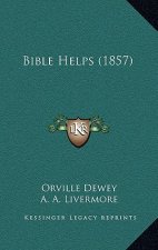 Bible Helps (1857)