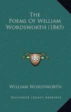 The Poems Of William Wordsworth (1845)