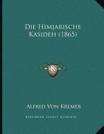 Die Himjarische Kasideh (1865)