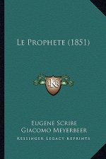 Le Prophete (1851)