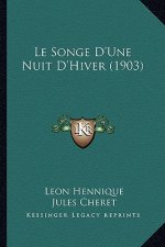 Le Songe D'Une Nuit D'Hiver (1903)