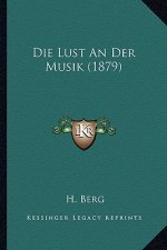 Die Lust An Der Musik (1879)