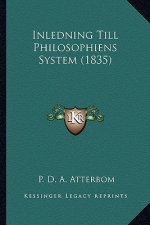 Inledning Till Philosophiens System (1835)