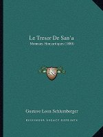Le Tresor de San'a: Monnaies Himyaritiques (1880)