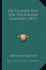 Die Legende Von Der Pfalzgrafin Genovefa (1877)