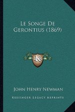 Le Songe De Gerontius (1869)