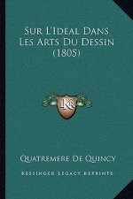 Sur L'Ideal Dans Les Arts Du Dessin (1805)